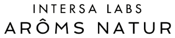 INTERSA LABS ARÔMS NATUR 로고